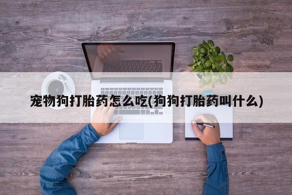 意外怀孕怎么办?打胎药购买微信宠物狗打胎药怎么吃(狗狗打胎药叫什么)